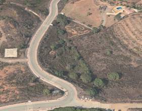 Thumbnail von Land for Sale in Mairena, Málaga