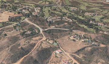 Thumbnail von Land for Sale in Mairena, Málaga