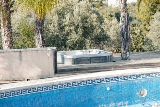 Thumbnail von Villa For Sale in La Capellania, Málaga