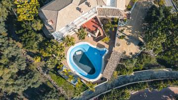 Thumbnail von Villa For Sale in La Capellania, Málaga