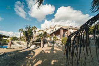 Thumbnail von Villa For Sale in La Capellania, Málaga