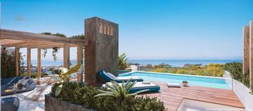 Thumbnail von Town House For Sale in Marbella, Málaga
