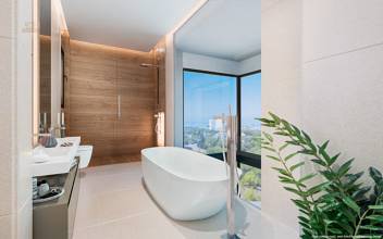 Thumbnail von Town House For Sale in Marbella, Málaga