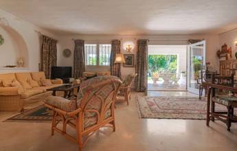 Thumbnail von Villa For Sale in San Pedro de Alcántara, Málaga