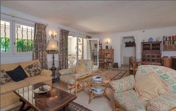 Thumbnail von Villa For Sale in San Pedro de Alcántara, Málaga