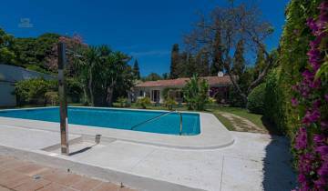 Thumbnail von Villa For Sale in San Pedro de Alcántara, Málaga