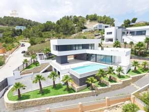 Thumbnail von Villa For Sale in Javea, Alicante
