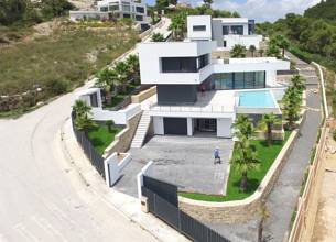 Thumbnail von Villa For Sale in Javea, Alicante