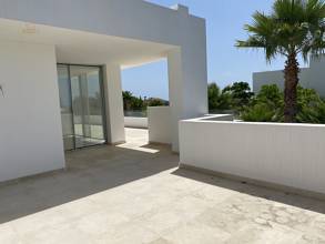 Thumbnail von Villa For Sale in Rio Real, Málaga