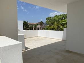 Thumbnail von Villa For Sale in Rio Real, Málaga