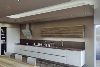 Thumbnail von Villa For Sale in Rio Real, Málaga