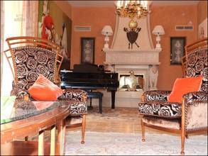 Thumbnail von Villa For Sale in Benahavis, Málaga