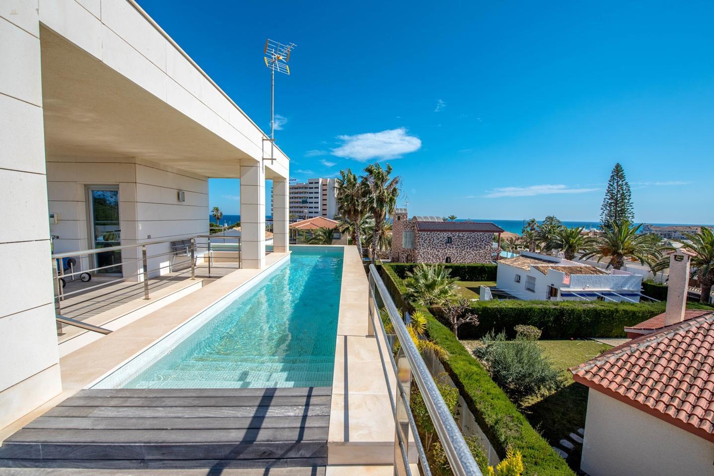 Villa For Sale in Orihuela, Alicante