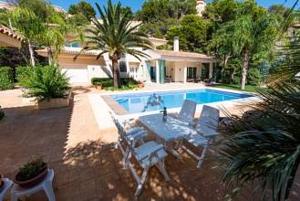 Thumbnail von Villa For Sale in Altea la Vella, Alicante
