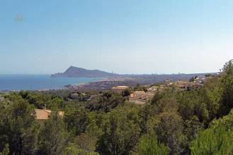 Thumbnail von Villa For Sale in Altea la Vella, Alicante