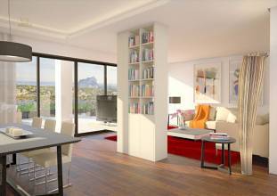 Thumbnail von Villa For Sale in Calpe, Alicante