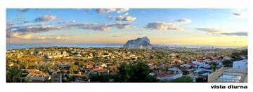 Thumbnail von Villa For Sale in Calpe, Alicante