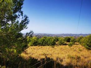Thumbnail von Land For Sale in Mijas, Málaga