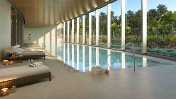 Thumbnail von Apartment For Sale in Estepona, Málaga