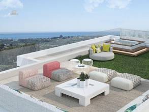 Thumbnail von Villa For Sale in Estepona, Málaga