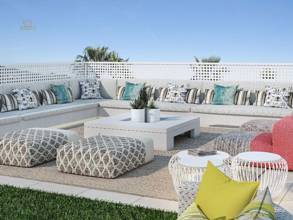 Thumbnail von Villa For Sale in Estepona, Málaga