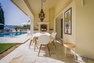 Thumbnail von Villa For Sale in Marbella, Málaga