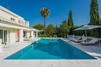 Thumbnail von Villa For Sale in Marbella, Málaga