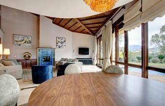 Thumbnail von Villa For Sale in La Quinta, Málaga