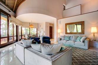 Thumbnail von Villa For Sale in La Quinta, Málaga