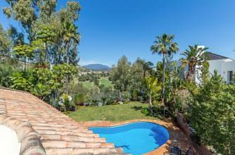 Thumbnail von Villa For Sale in La Quinta, Málaga