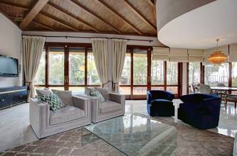 Thumbnail von Villa For Sale in La Quinta, Málaga