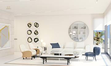 Thumbnail von Apartment For Sale in Marbella, Málaga