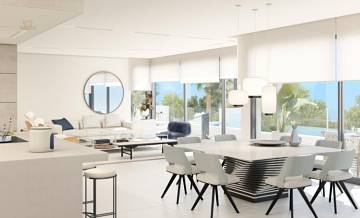 Thumbnail von Apartment For Sale in Marbella, Málaga