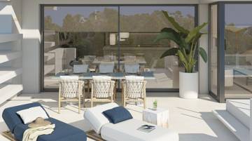 Thumbnail von Apartment For Sale in Marbella, Málaga