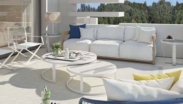 Thumbnail von Apartment For Sale in Marbella, Málaga