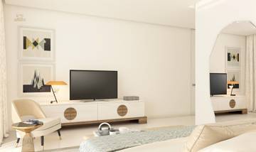 Thumbnail von Apartment For Sale in Marbella, Málaga