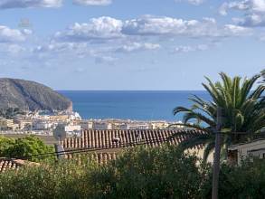 Thumbnail von Villa For Sale in Moraira, Alicante