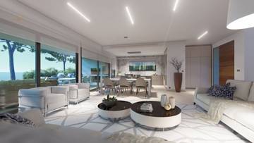 Thumbnail von Villa For Sale in Moraira, Alicante