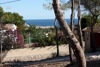 Thumbnail von Villa For Sale in Moraira, Alicante