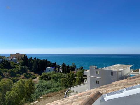 Villa For Sale in Benalmadena, Málaga