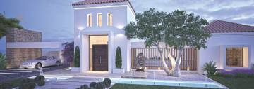 Thumbnail von Villa For Sale in Estepona, Málaga