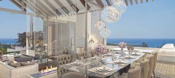 Thumbnail von Villa For Sale in Estepona, Málaga