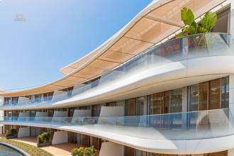 Thumbnail von Apartment For Sale in Estepona, Málaga