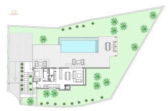 Thumbnail von Villa For Sale in Javea, Alicante