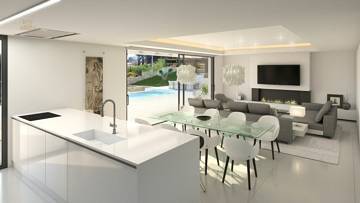 Thumbnail von Villa For Sale in Javea, Alicante