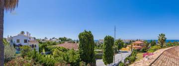 Thumbnail von Villa For Sale in Marbella centre, Málaga