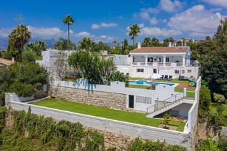 Thumbnail von Villa For Sale in Marbella, Málaga