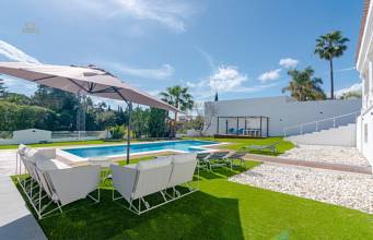 Thumbnail von Villa For Sale in Marbella, Málaga