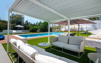 Thumbnail von Villa For Sale in Marbella, Málaga