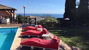 Thumbnail von Villa For Sale in Benalmadena, Málaga